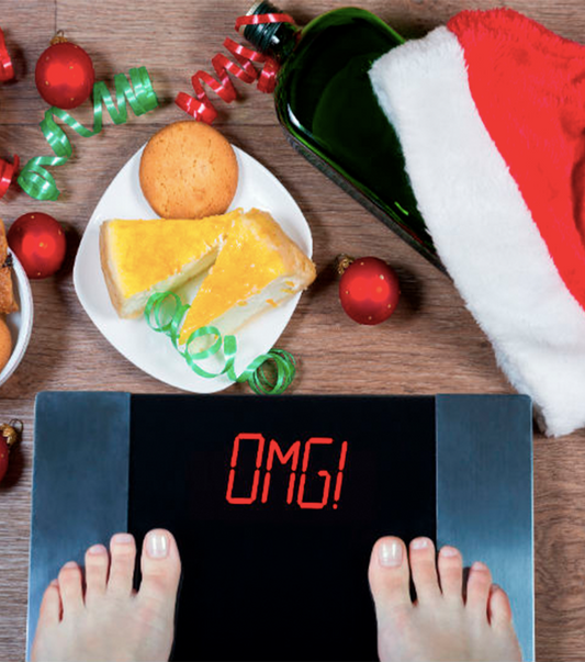 4 tips para cuidarte en estas fechas decembrinas