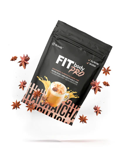 Proteína Fitbody PRO
