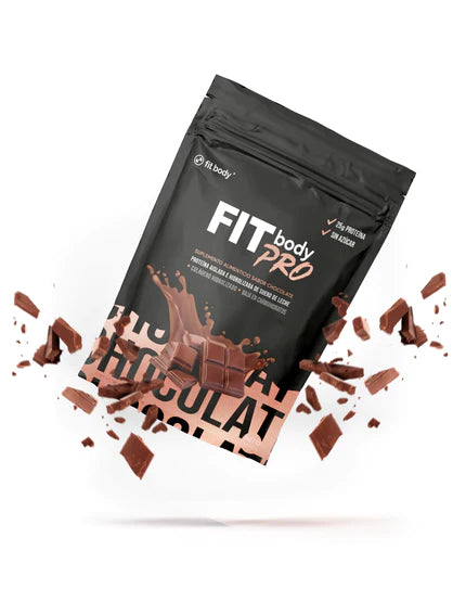 Proteína Fitbody PRO