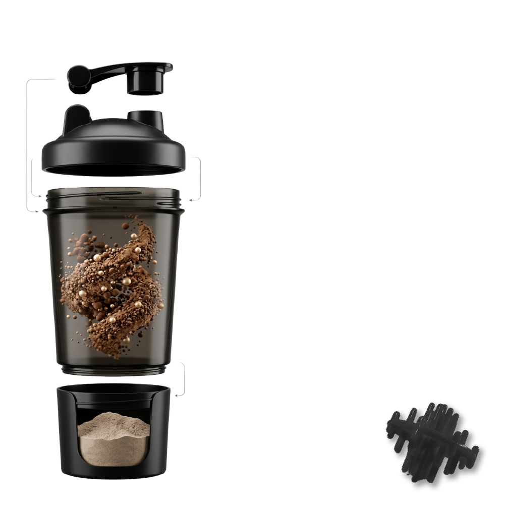 Pack Inicial FITbody