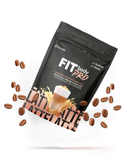 Proteína Fitbody PRO
