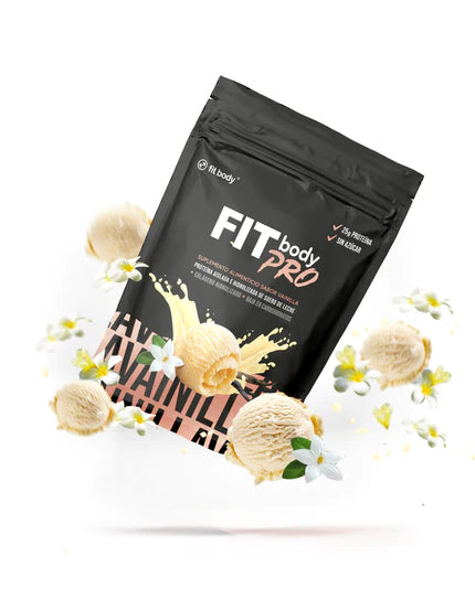 Proteína Fitbody PRO