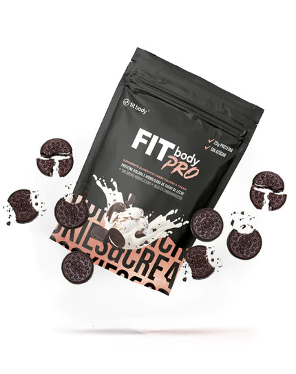 Proteína Fitbody PRO