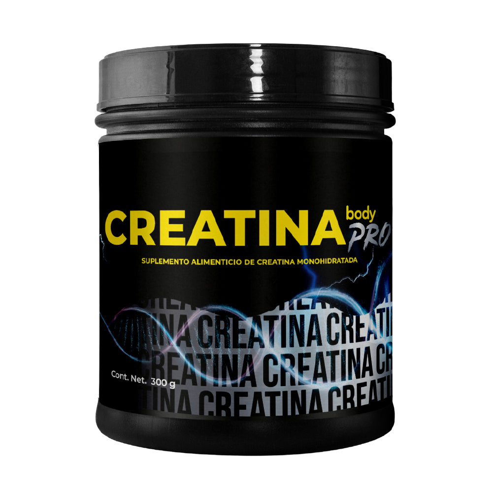 Creatina body PRO – fitbody