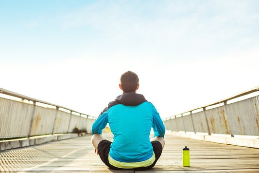 ¿Cuánto debes descansar después de hacer ejercicio en la semana?