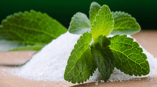 Stevia, tu mejor aliado