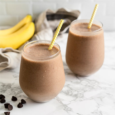 3 recetas deliciosas con tu FIT Butter
