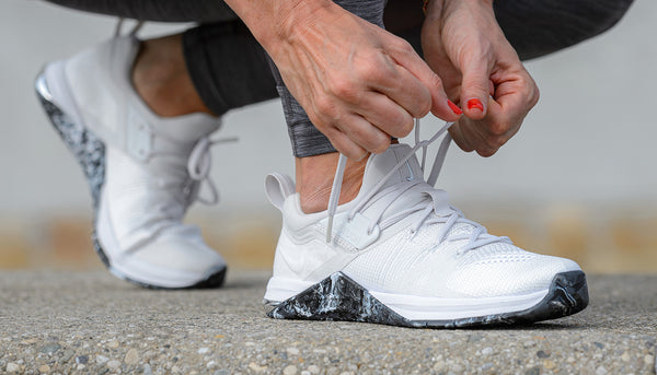 ¿Cómo elegir los tenis perfectos?