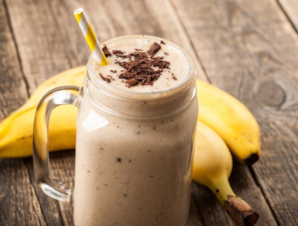 3 recetas súper proteicas