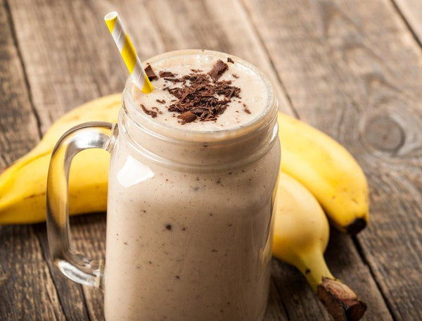 3 recetas súper proteicas