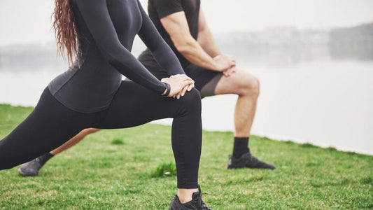 Beneficios del ejercicio aeróbico