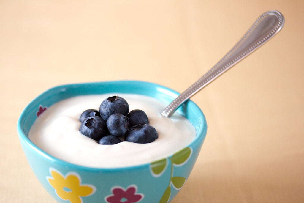 ¿Cuál es el mejor yogurt?