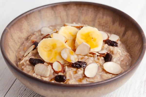 2 ideas de desayuno que puedes preparar la noche anterior