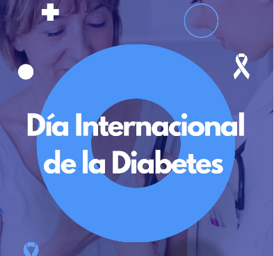 Día mundial de la diabetes