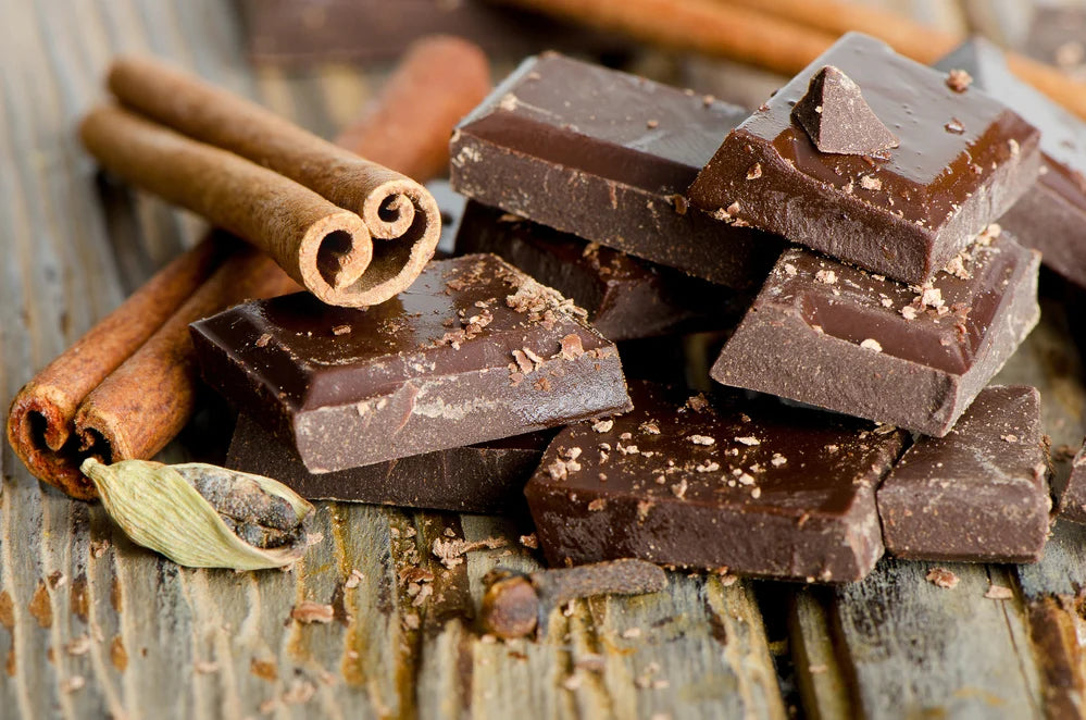 Beneficios del cacao