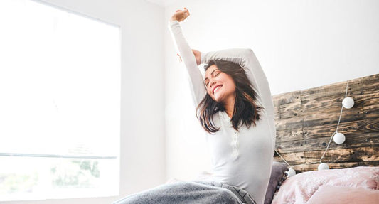 Cambia tu vida levantándote a las 5 am.