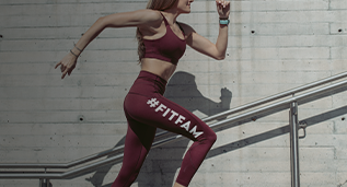 Haz tu rutina de Full body