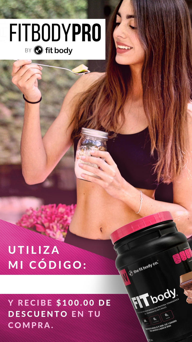 FITbody PRO – fitbody