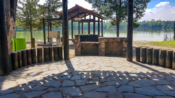 Lugares para hacer ejercicio al aire libre