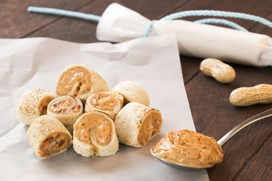 3 recetas para los antojos dulces