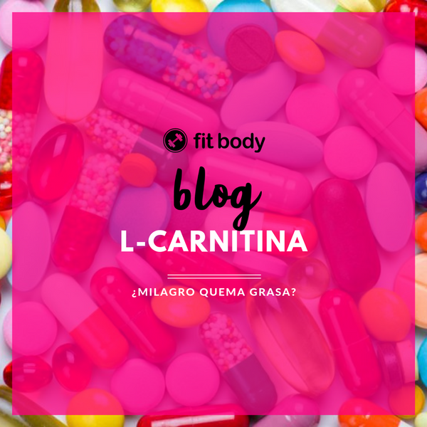 L-CARNITINA