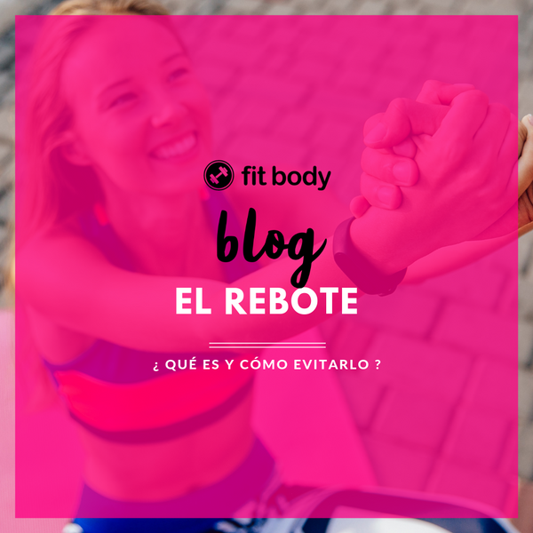 EL REBOTE