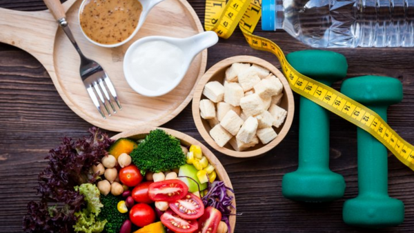 Déficit Calórico: Cómo aporta en nuestro cuerpo
