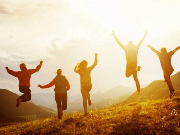 Acciones cotidianas para tener una vida más sana