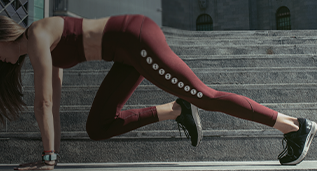 Ejercicios para fortalecer tus glúteos