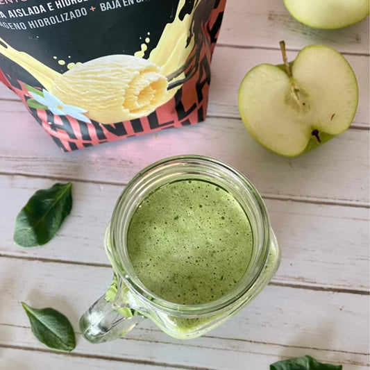 ¿Cuál es el mejor momento para tomar tu proteína Fit body PRO?