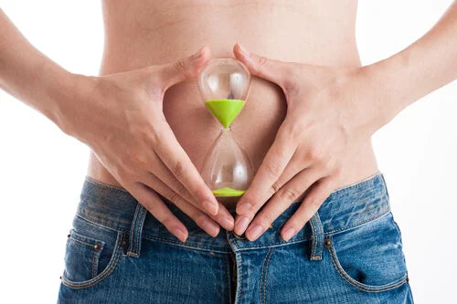 Tips para acelerar tu metabolismo