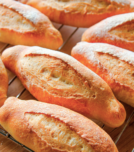Mito ¿Es cierto que funciona el pan para el susto?