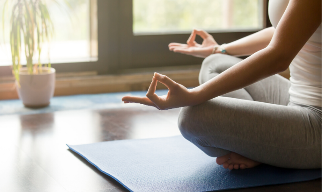 Beneficios de Meditar antes de dormir