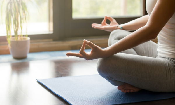 Beneficios de Meditar antes de dormir