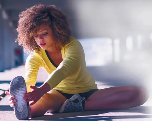 Tips de enfriamiento con la FITFAM