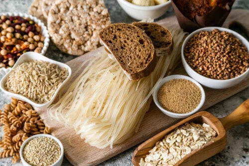 ¿Los carbohidratos son los malos de la historia?
