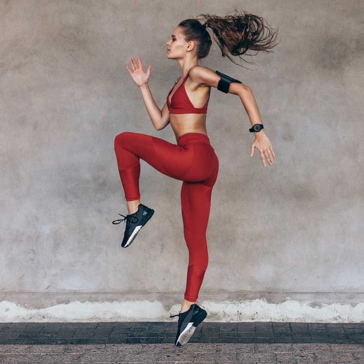 Los mejores ejercicios de cardio para hacer en casa