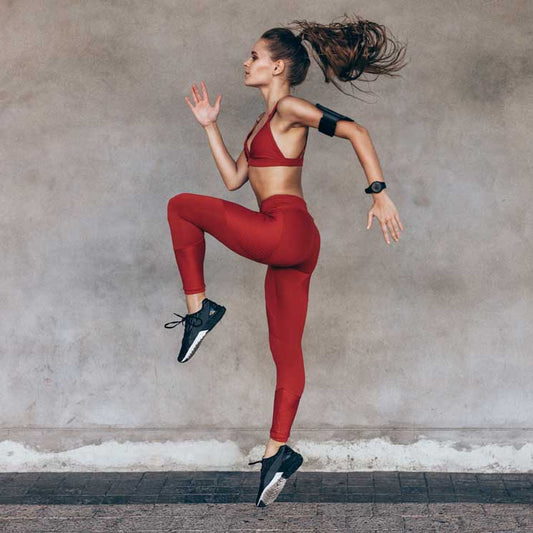 Los mejores ejercicios de cardio para hacer en casa