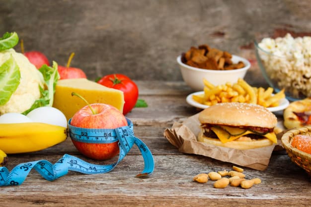 Alimentos que debes evitar si tienes ansiedad