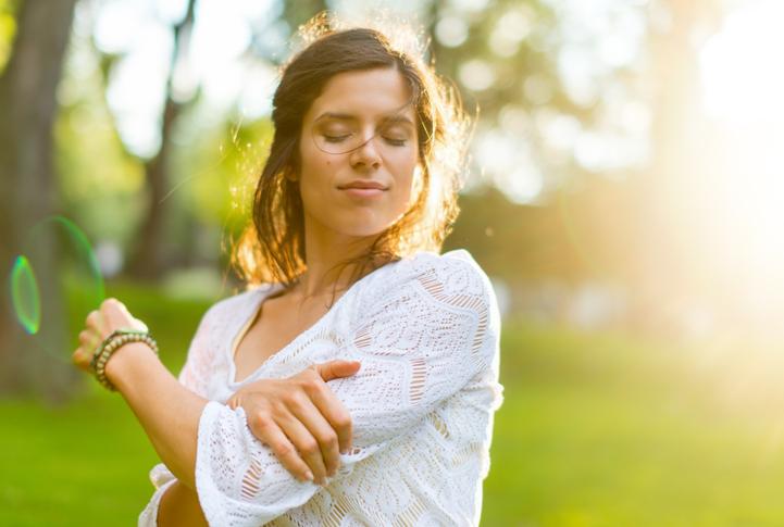 7 consejos para desestresarte
