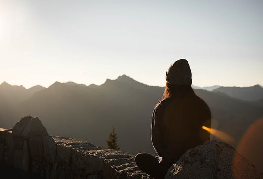 Iniciando en el mindfulness