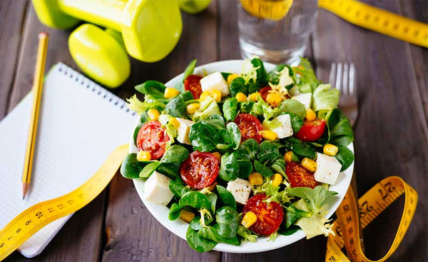 Desmintiendo los 5 mitos más frecuentes de la nutrición