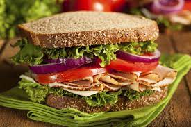 3 ideas de desayunos saludables