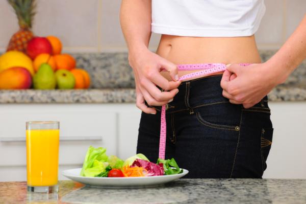 ¿Cómo acelerar el metabolismo? Trucos y técnicas que funcionarán