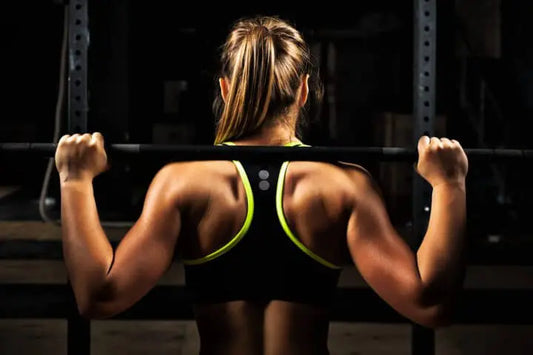 5 errores que te impiden ganar masa muscular