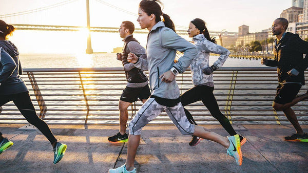 7 consejos para hacer ejercicio en el verano