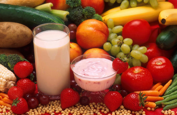 Tips para aumentar tu consumo de verduras
