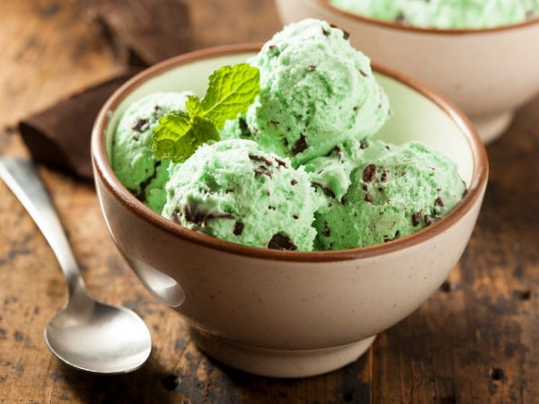 Helados proteicos para esta temporada de calor