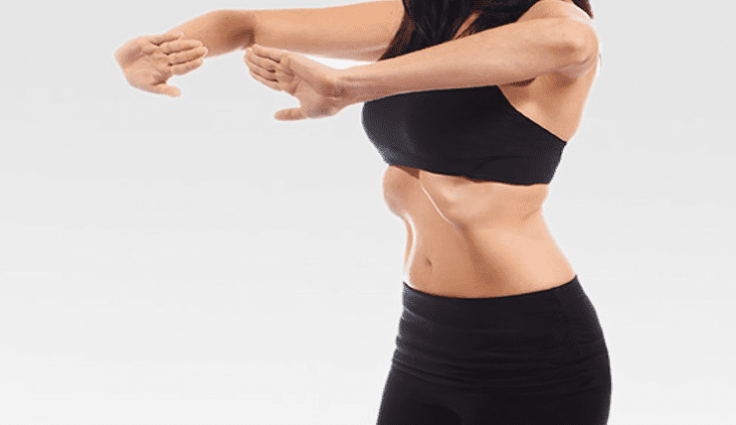 ¿Hipopresivos y abdomen plano? Cómo lograrlo