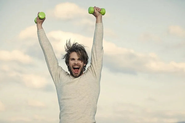 Endorfinas, ejercicio y felicidad